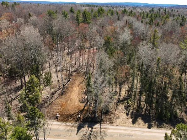 Part 3 Lindquist Line Lot 10, Powassan, ON P0H 1Z0
