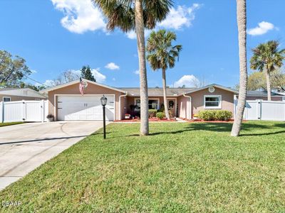 311 Jefferson Ave, Port Orange, FL, 32127