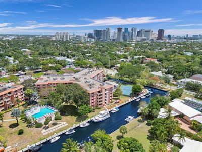 900 River Reach Dr #205, Fort Lauderdale, FL, 33315