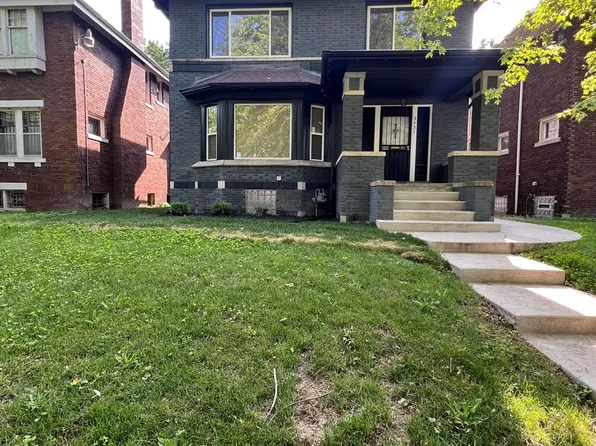 3431 Field St, Detroit, MI 48214