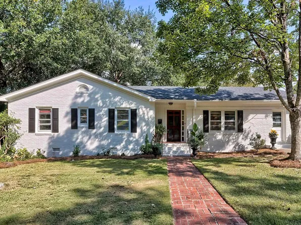 1516 Shirley St, Columbia, SC 29205