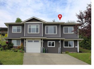 6128 Sayward Rd, North Cowichan, BC V9L 5K1