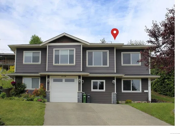 6128 Sayward Rd, North Cowichan, BC V9L 5K1