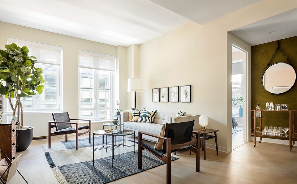 1st image of 261 Hudson St APT 3B