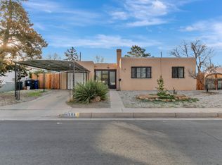 4906 Southern Ave SE, Albuquerque, NM 87108