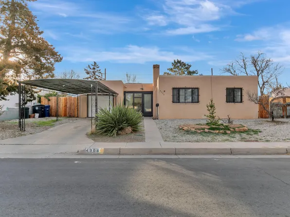 4906 Southern Ave SE, Albuquerque, NM 87108