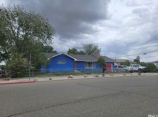 645 Lay St, Winnemucca, NV 89445