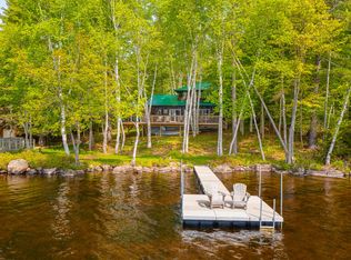 55 Greylock Rd, Long Lake, NY 12847