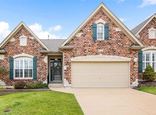 322 Lauren Estates Ct, Valley Park, MO
