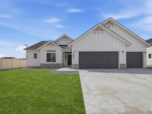 5501 S Edgecomb Way, Nampa, ID 83686