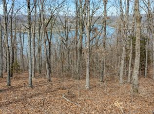 LOT 38 County Road 1520, Eureka Springs, AR 72632