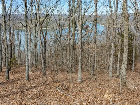 LOT 38 County Road 1520, Eureka Springs, AR 72632