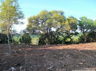 701 Cimarron, Spring Branch, TX 78070