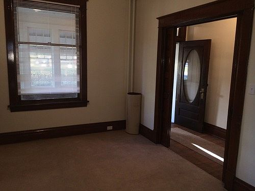 family/dining room