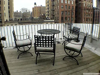 Rented by Sovereign Associates