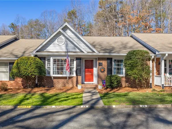 26 Brandy Dr, Greensboro, NC 27409