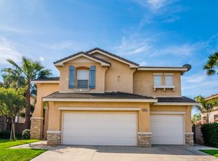 9539 Brook Dr, Rancho Cucamonga, CA 91730