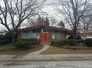 958 E 159th Pl, South Holland, IL