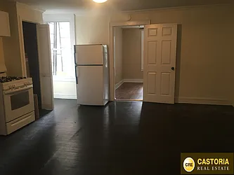 Rented by Francis Castoria LREB