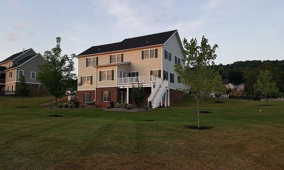 2nd image of 1756 Hyland Creek Cir