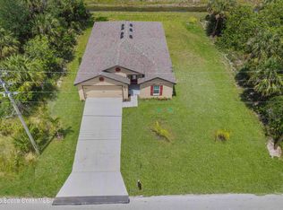 2288 Oconnel Ave SW, Palm Bay, FL 32908