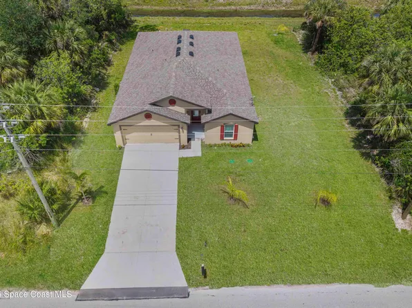 2288 Oconnel Ave SW, Palm Bay, FL 32908