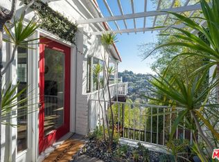 2730 Hollyridge Dr, Los Angeles, CA 90068
