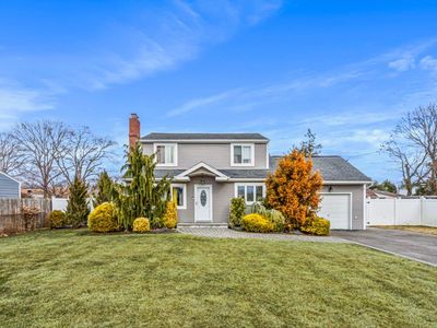 49 Madison Avenue, Deer Park, NY, 11729