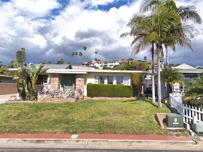 303 E Avenida Magdalena, San Clemente, CA, 92672