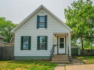 301 S Porter St, Michigan City, IN