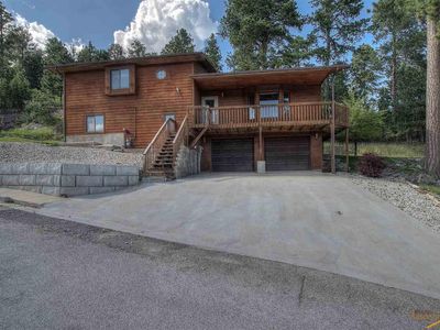 221 Mountain View Dr, Lead, SD, 57754