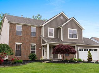4653 Goodman St, Grove City, OH