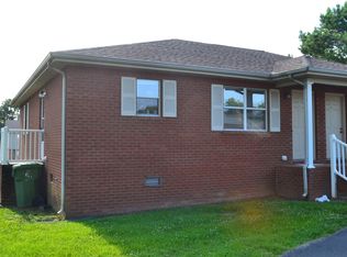 579 Baker Rd #G2, Martin, TN 38237