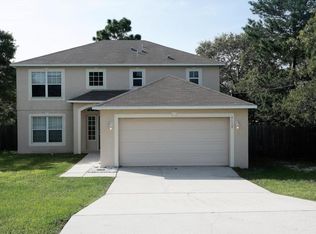 5119 Baldock Ave, Spring Hill, FL 34608