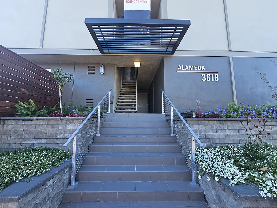 3618 Alameda Apartments