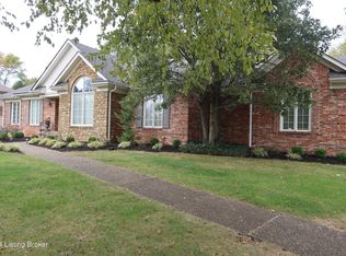 14905 Bircham Rd, Louisville, KY 40245