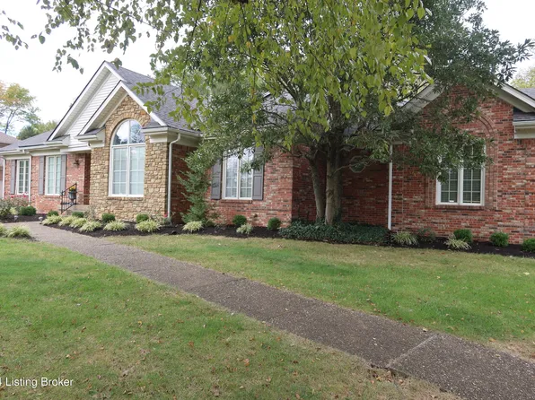 14905 Bircham Rd, Louisville, KY 40245