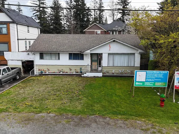 2628 Minter St, Abbotsford, BC V2T 3K2