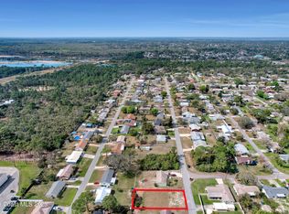 1221 Aron St, Cocoa, FL 32927