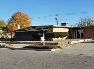 1018 Bloomdale Dr, Las Cruces, NM 88005
