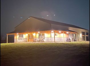 Silver Saddle Dr, Farmington, MO 63640