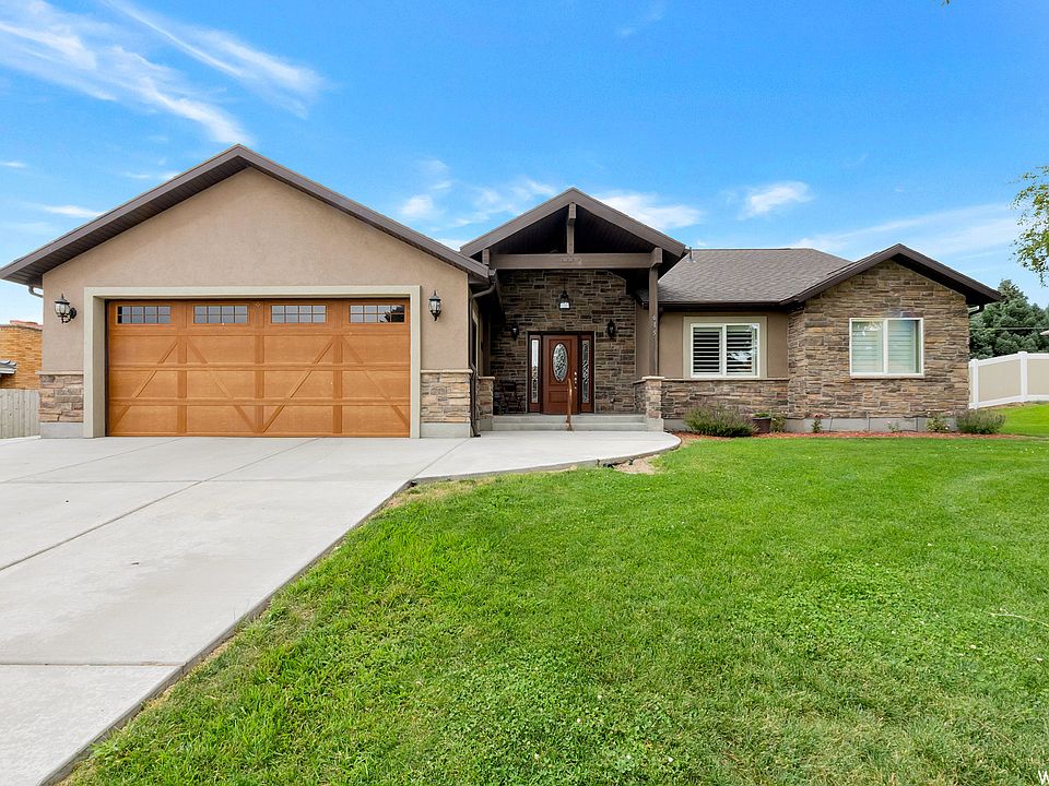 615 E 550 N, Heber, UT 84032 | MLS #1891945 | Zillow