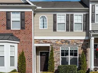 100 Stratford Lakes Dr UNIT 143, Durham, NC 27713