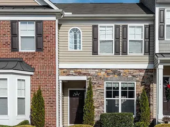 100 Stratford Lakes Dr, Durham, NC