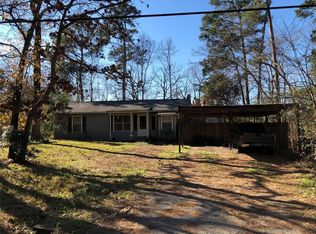 15173 Coaltown Rd, Willis, TX 77378