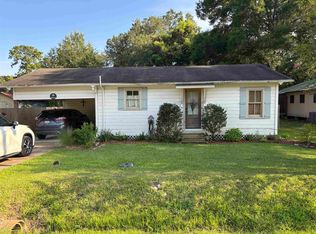 2416 2nd St, Basile, LA 70515