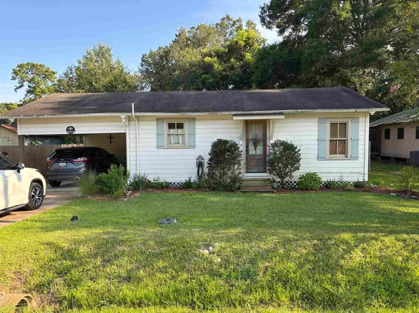2416 2nd St, Basile, LA 70515