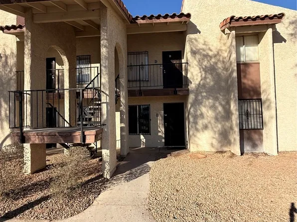 3270 Cameron St Unit B, Las Vegas, NV 89102