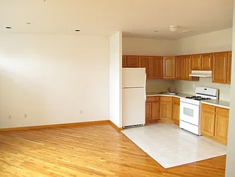 Rented by Residents Team
