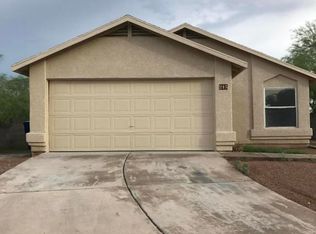 215 W Placita Casas Bonitas, Tucson, AZ 85706